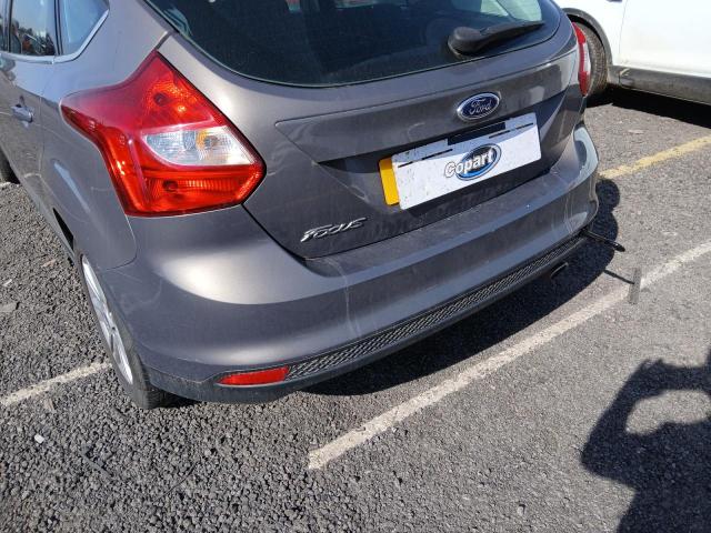 2013 FORD FOCUS 2.0 TDCI TITANIUM 5DR