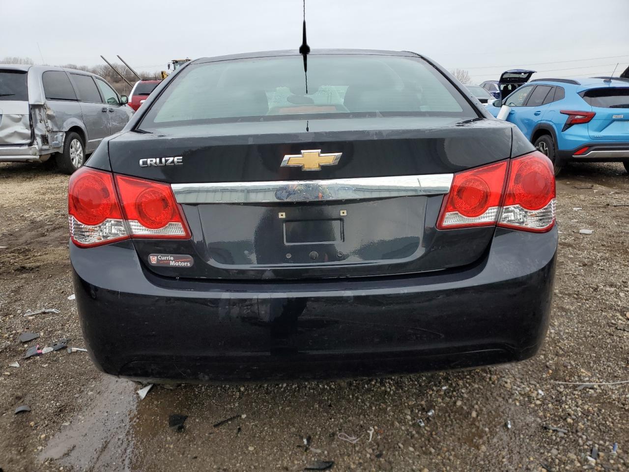 2012 Chevrolet Cruze - Image 6