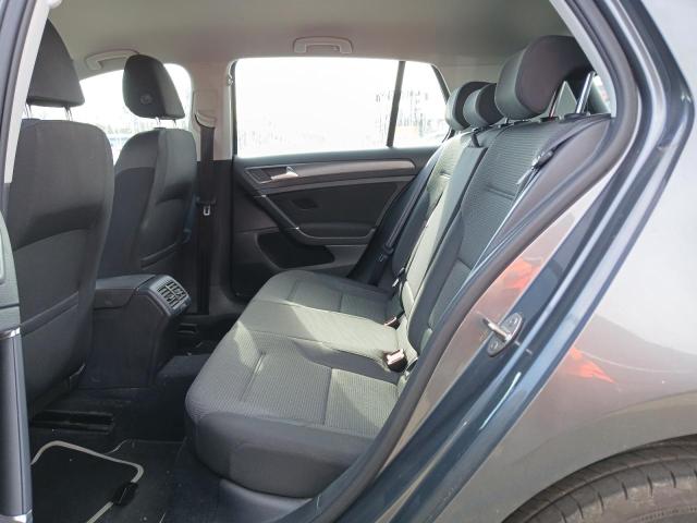 2018 VOLKSWAGEN GOLF SE NA