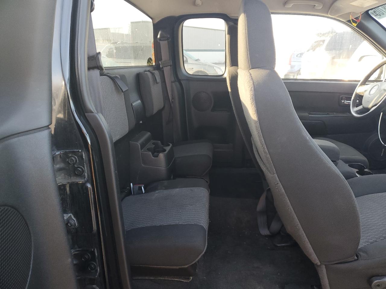 2009 Chevrolet Colorado - Image 10