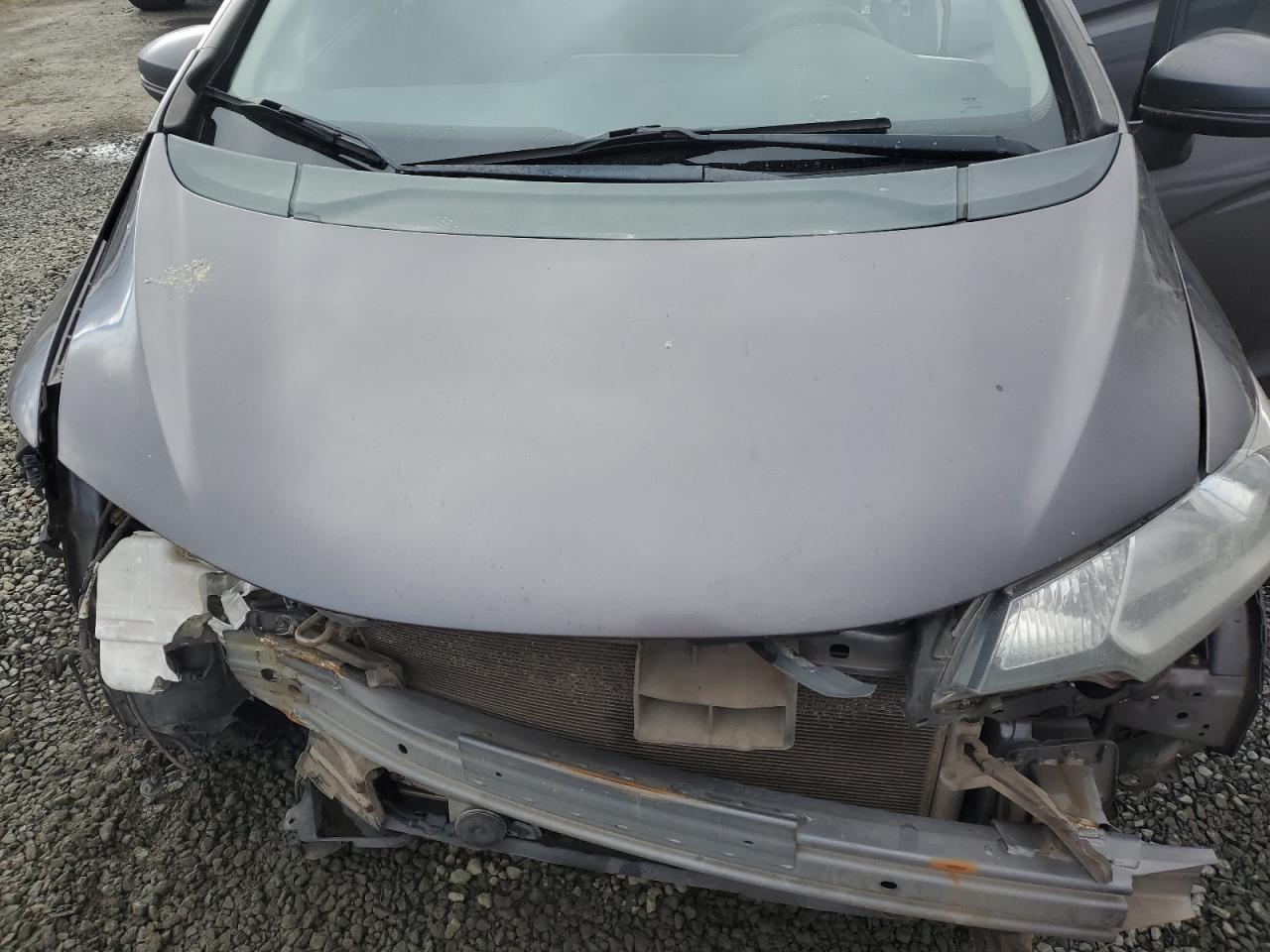 2015 Honda Fit - Image 12