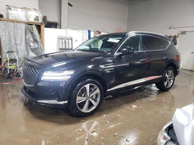 GENESIS GV80 BASE 2024