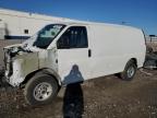 2022 Gmc Savana G2500 for Sale in Farr West, UT - Front End