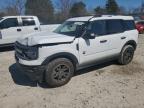 2023 Ford Bronco Sport Big Bend للبيع في Madisonville، TN - Front End