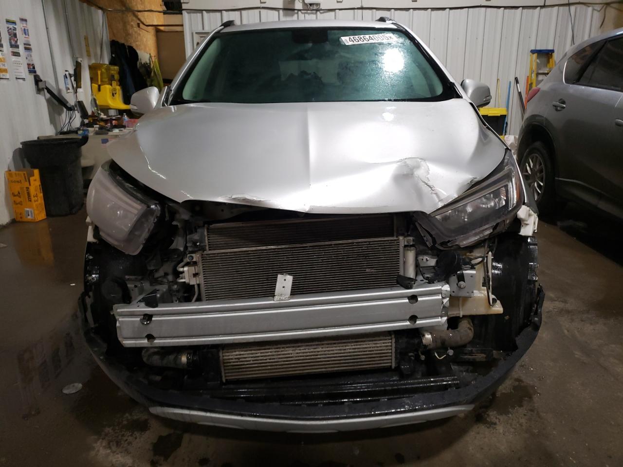 2019 Buick Encore - Image 5