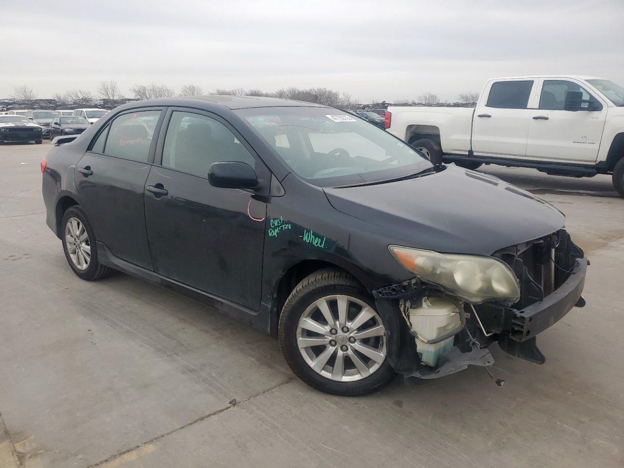2010 Toyota Corolla - Image 4