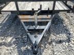2020 Novae Utility Trailer на продаже в Louisville, KY - Side