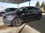 2021 Kia Sorento S იყიდება Sacramento-ში, CA - Rear End