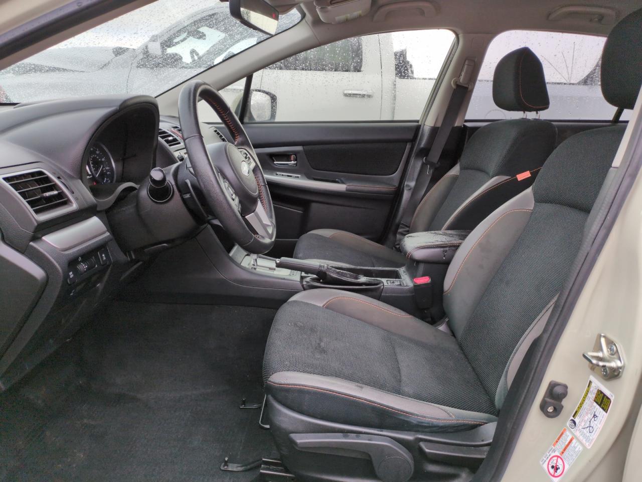 2017 Subaru XV - Image 7