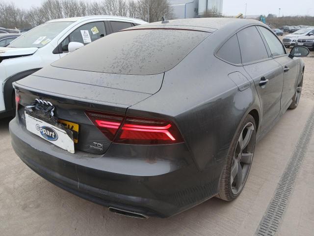 2015 AUDI A7 S LINE