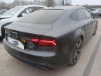 2015 AUDI A7 S LINE for sale at Copart SANDY