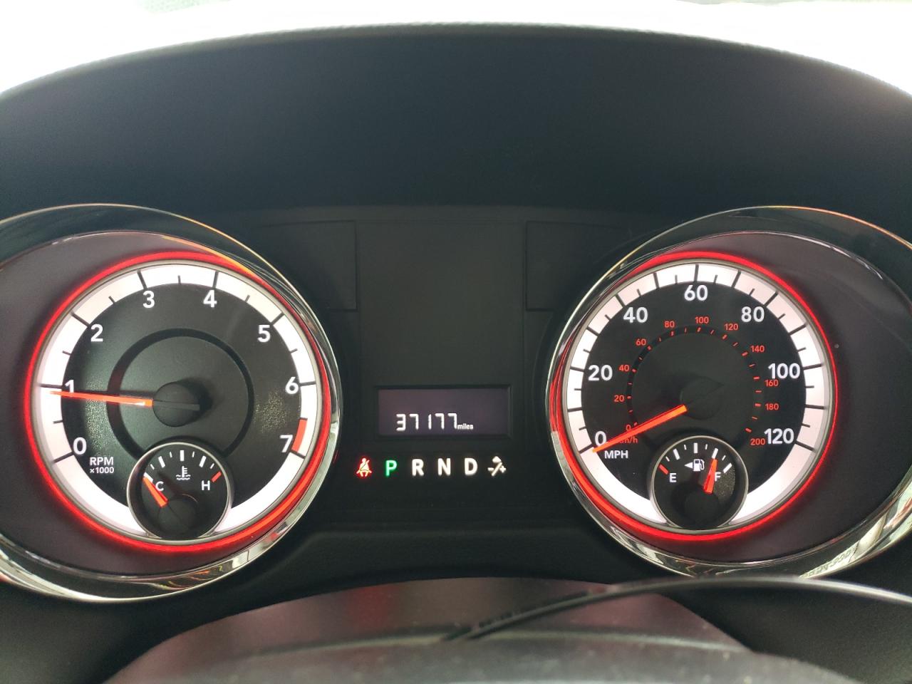2014 Dodge Caravan - Image 9