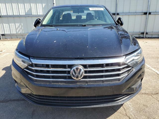  VOLKSWAGEN JETTA 2019 Черный