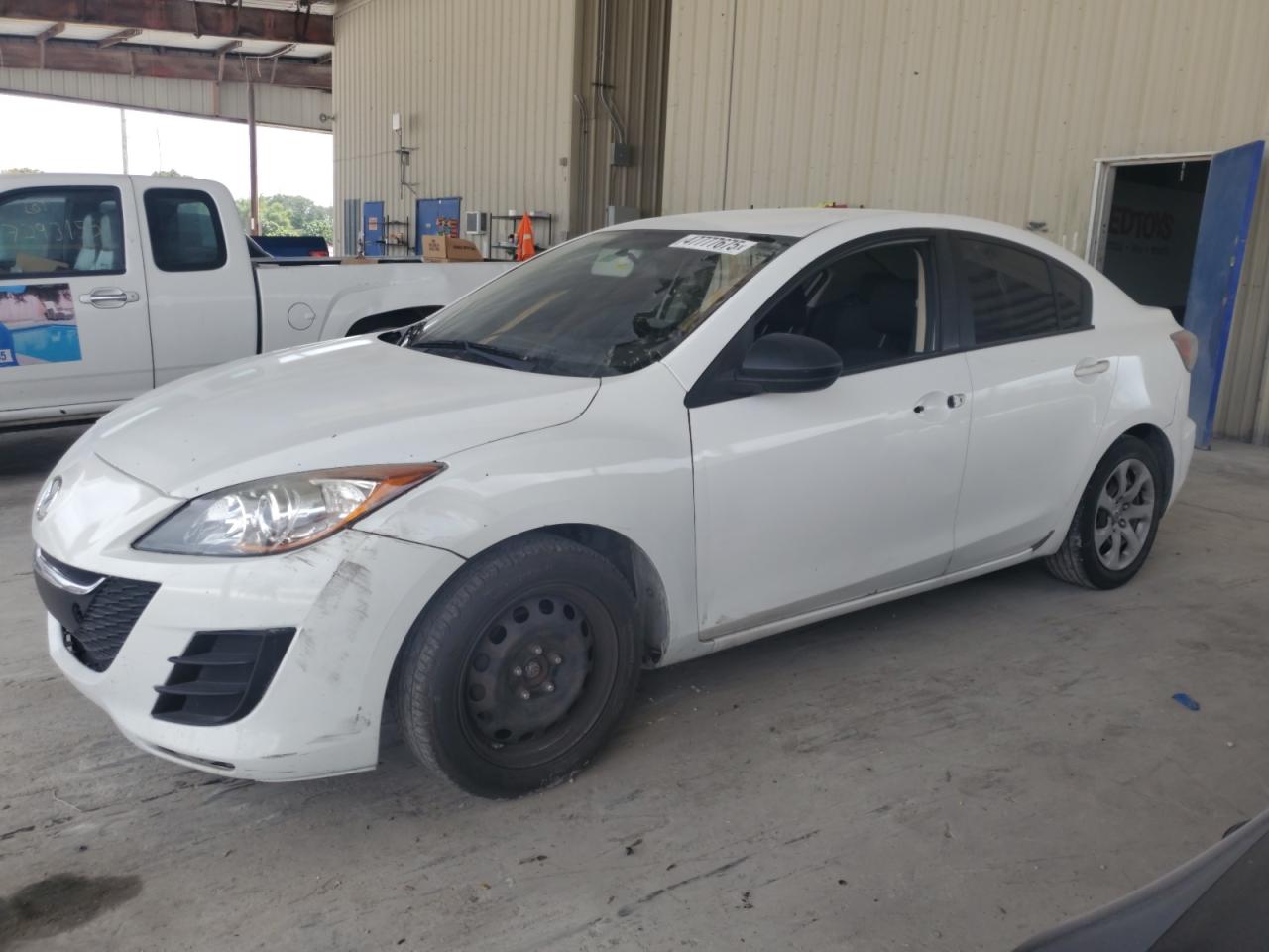 2012 Mazda 3 - Image 1