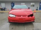 2004 Chevrolet Monte Carlo Ss Supercharged იყიდება Cahokia Heights-ში, IL - Front End