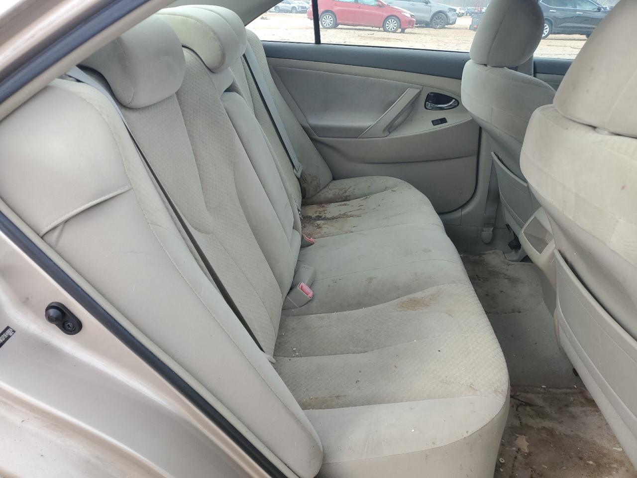 2007 Toyota Camry - Image 10