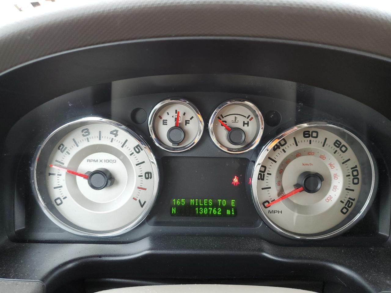 2008 Ford Edge - Image 9
