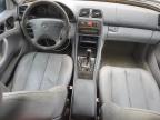 2002 Mercedes-Benz Clk 430 en Venta en Windsor, NJ - Front End