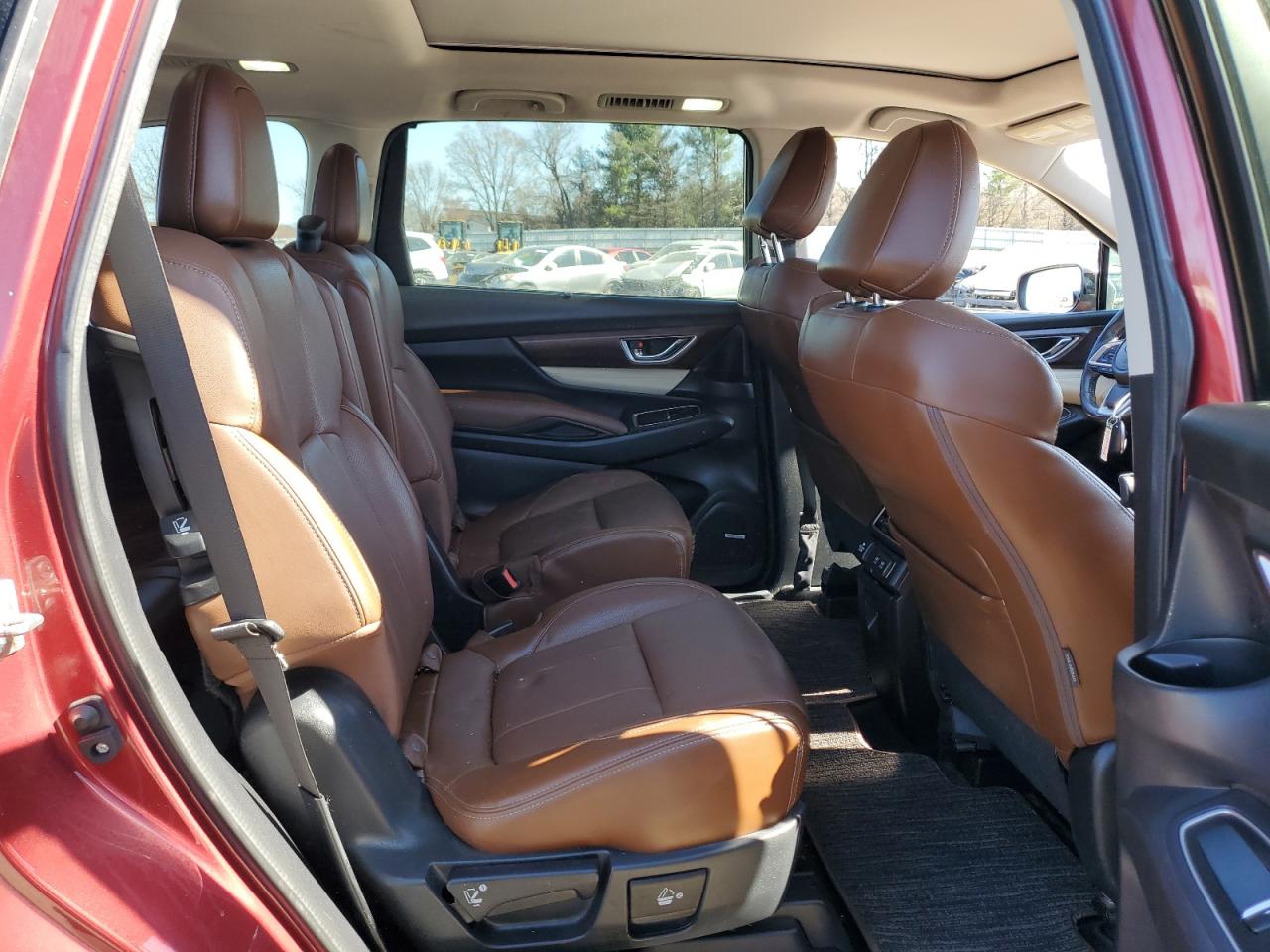 2019 Subaru Ascent - Image 11