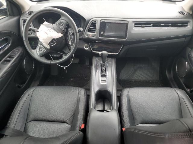  HONDA HR-V 2022 Czarny