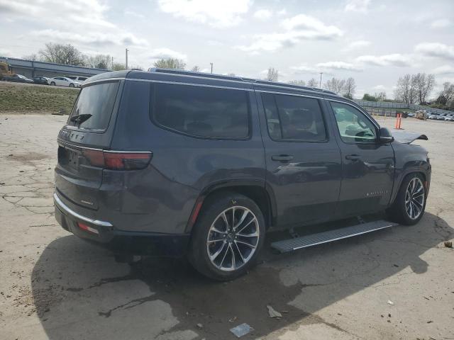  JEEP WAGONEER 2022 Серый