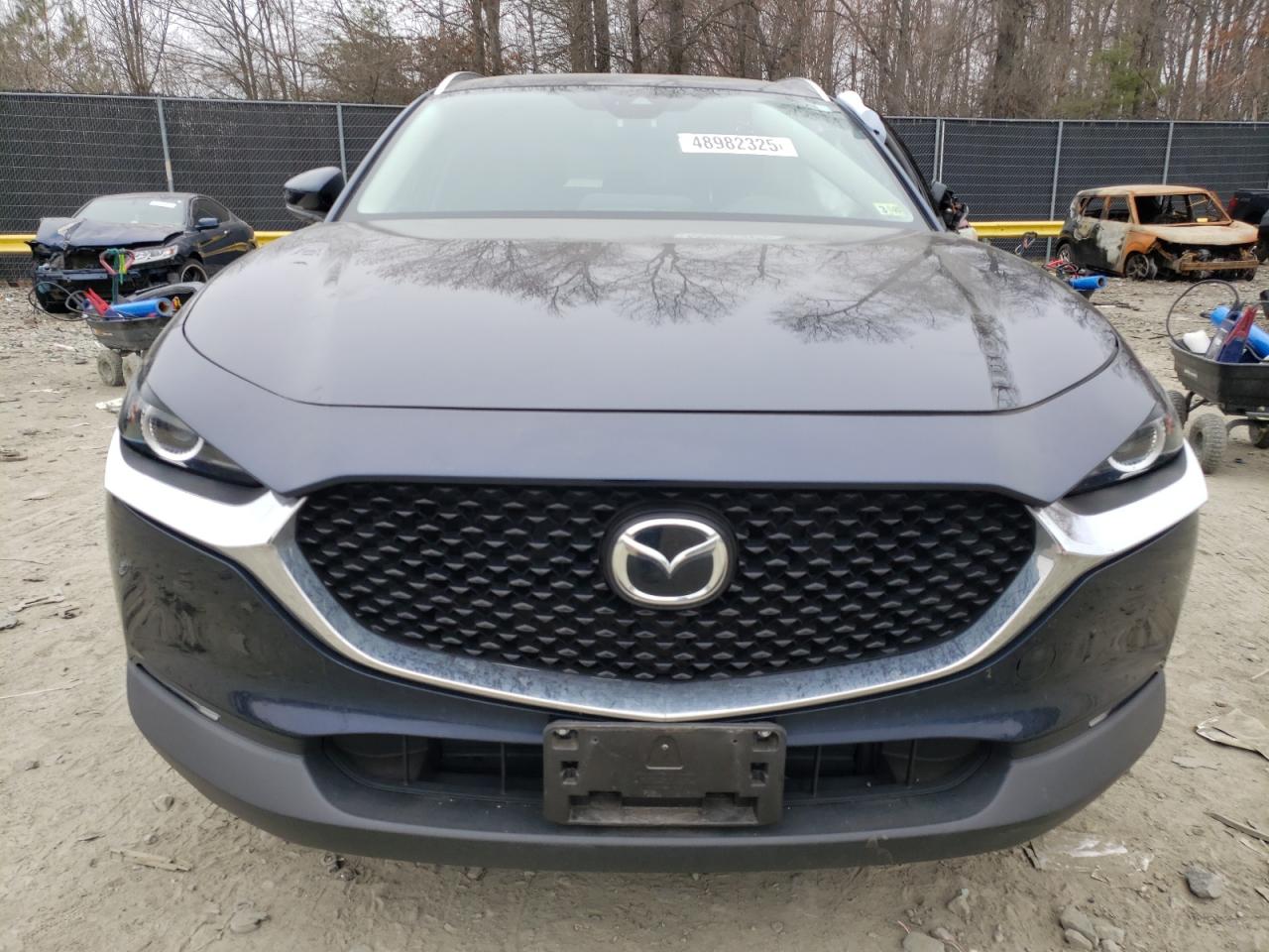 2023 Mazda CX-30 - Image 5