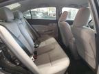 2015 Honda Civic Lx en Venta en Mcfarland, WI - Side