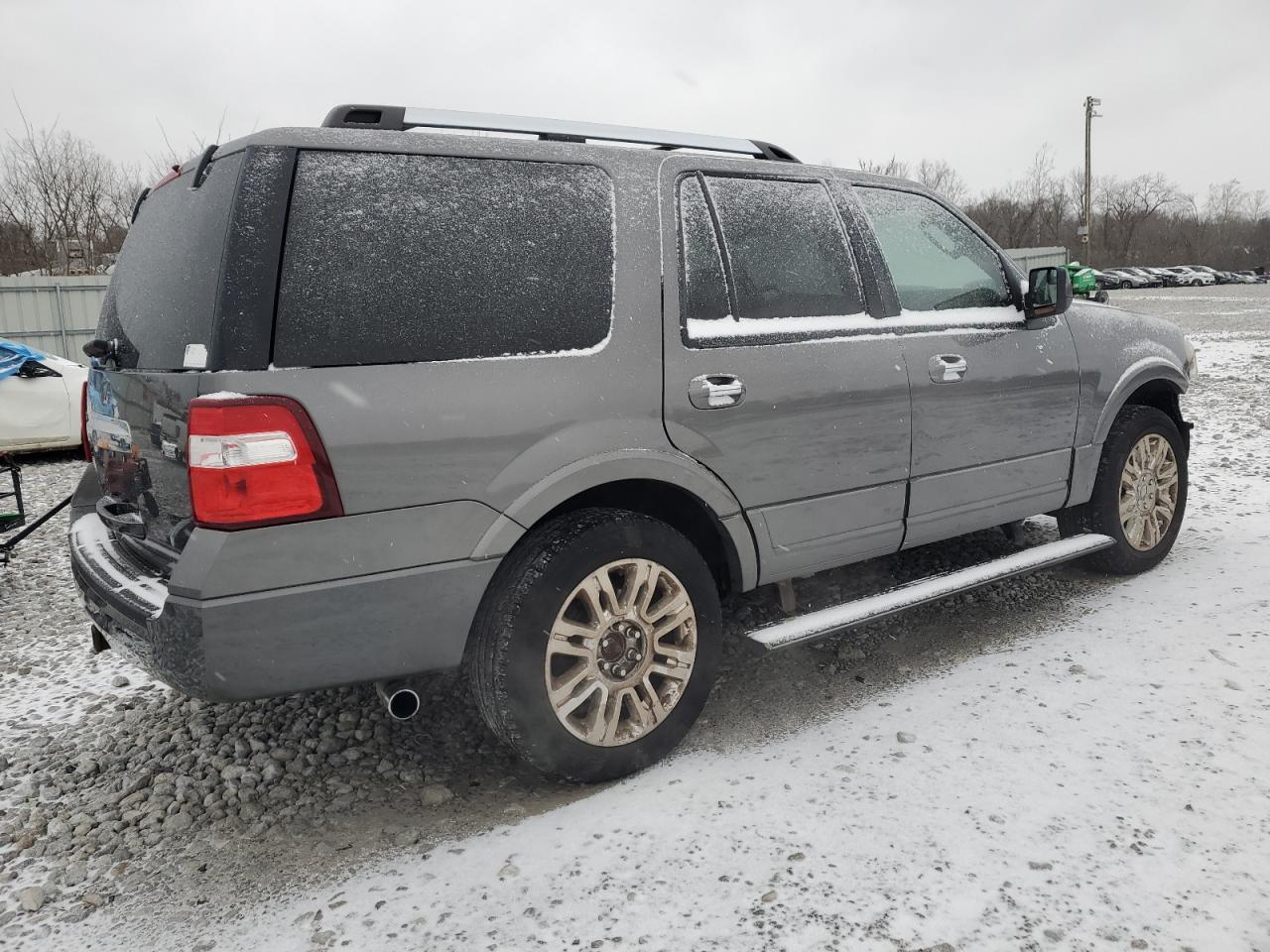 2012 Ford Expedition - Image 3