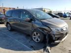 2018 Honda Odyssey Exl for Sale in Wilmington, CA - Front End