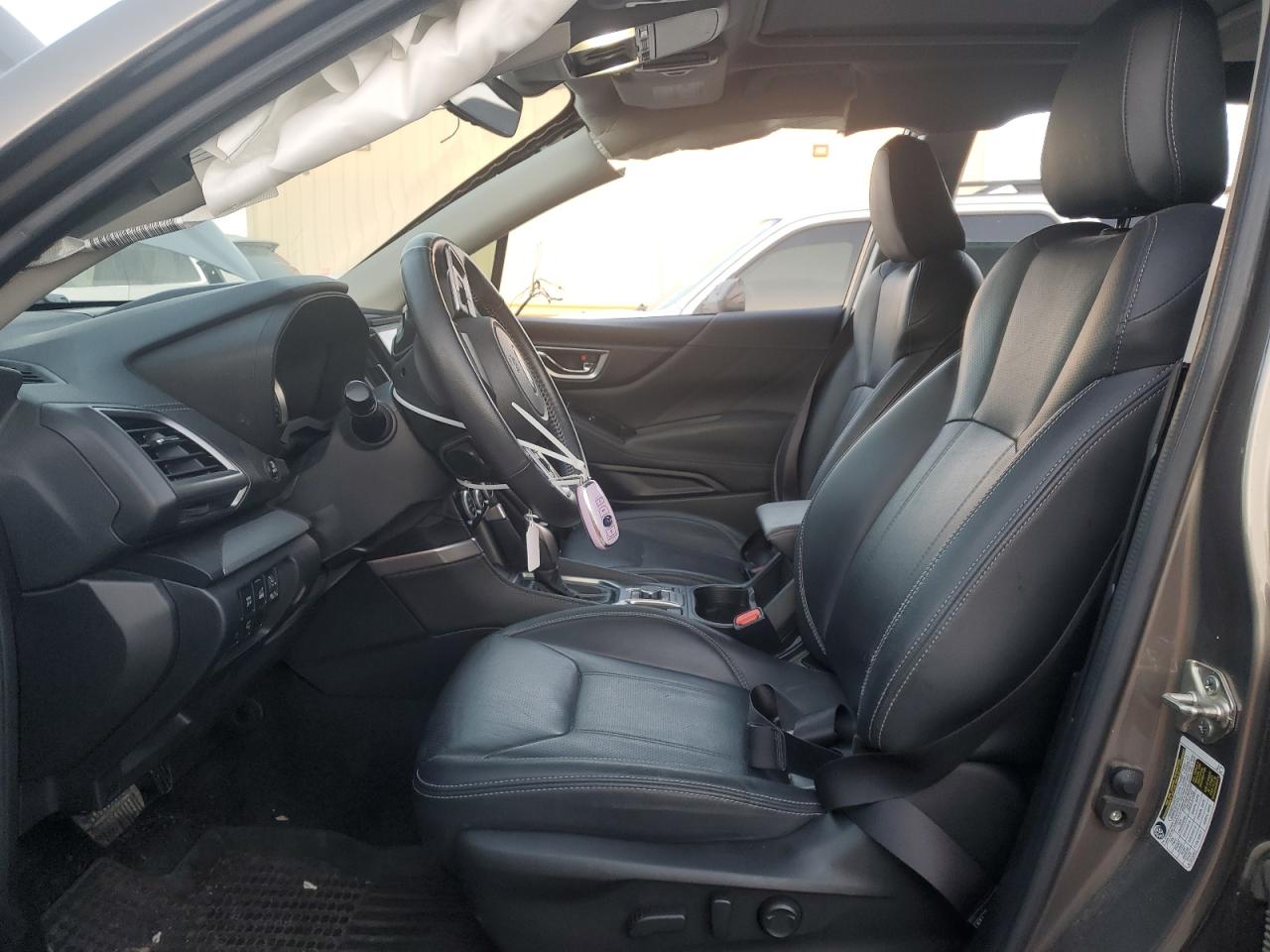 2020 Subaru Forester - Image 7