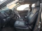 2020 Subaru Forester Limited en Venta en Haslet, TX - Side