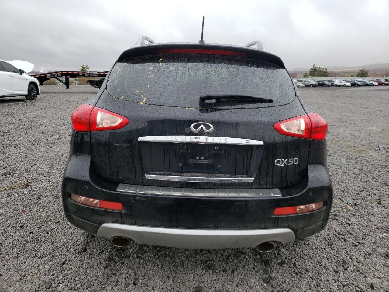 2017 Infiniti QX50 - Image 6