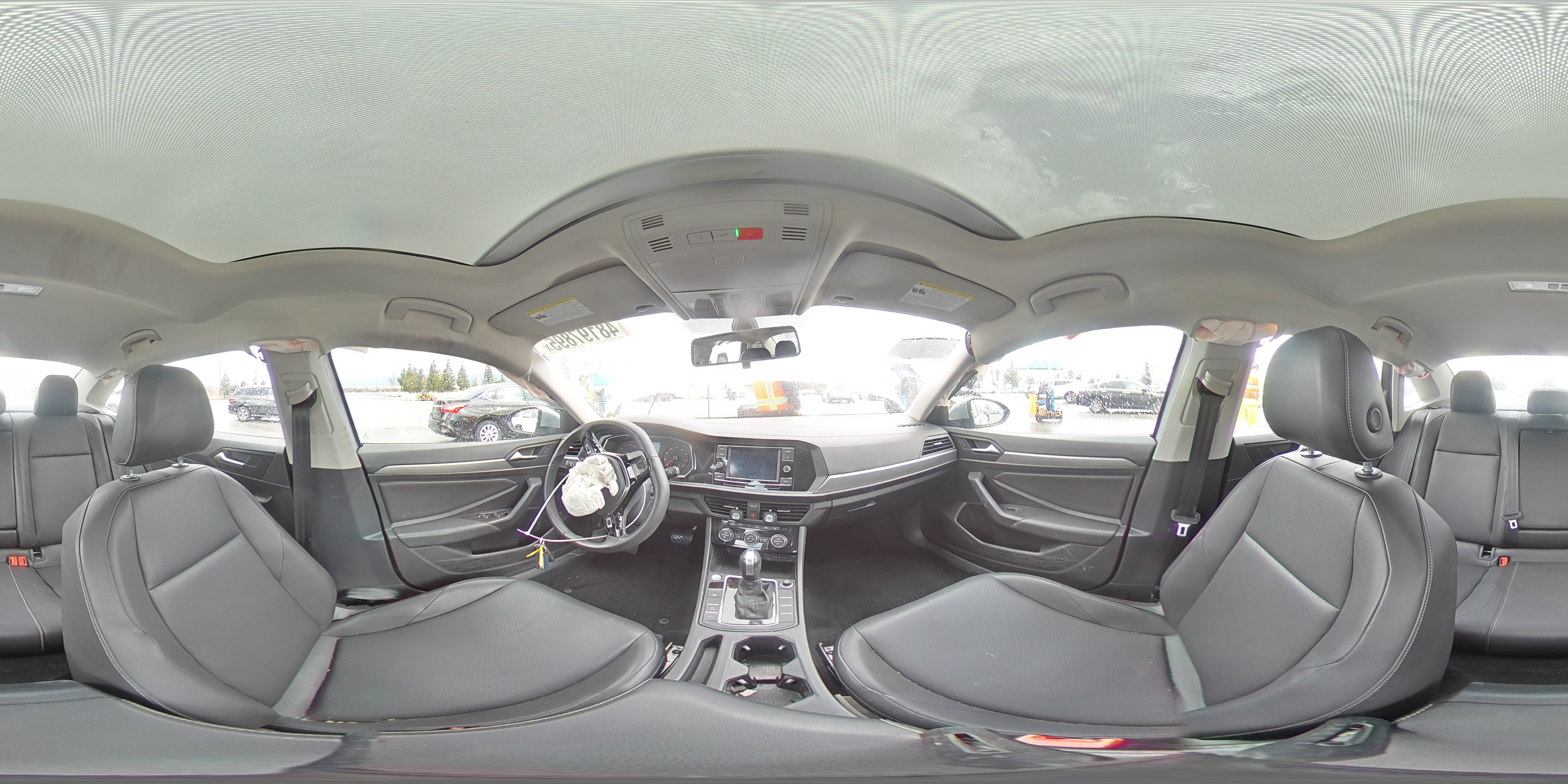 2020 Volkswagen Jetta - Image 12