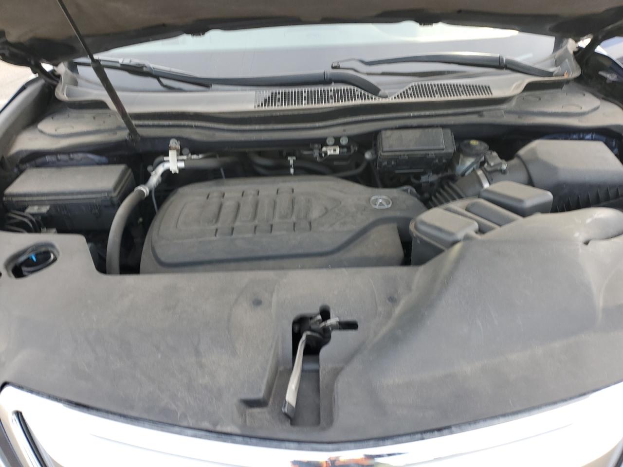 2014 Acura MDX - Image 12