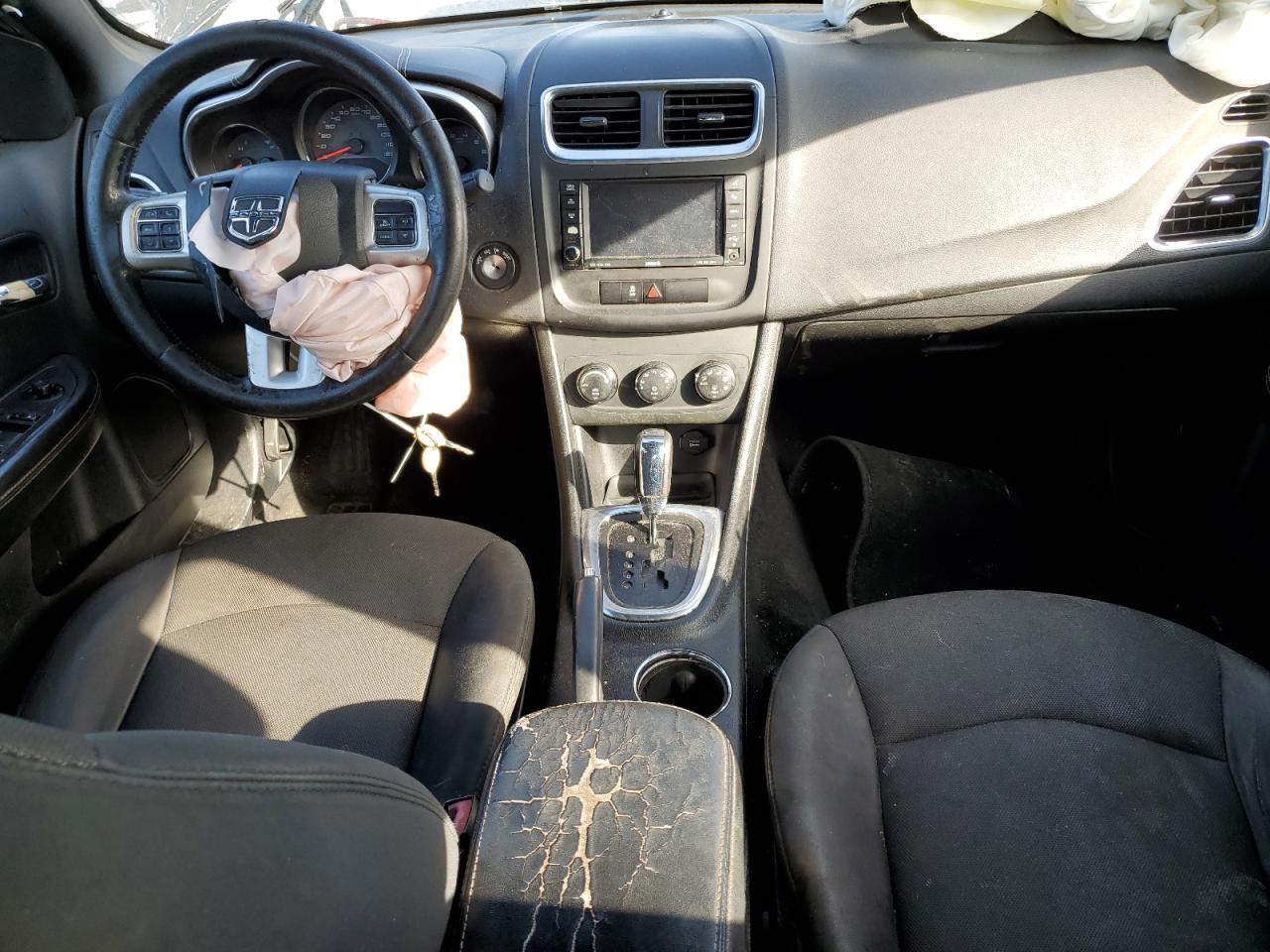 2013 Dodge Avenger - Image 8