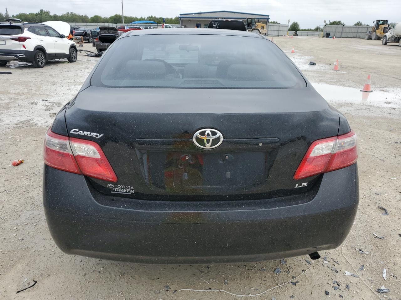 2009 Toyota Camry - Image 6