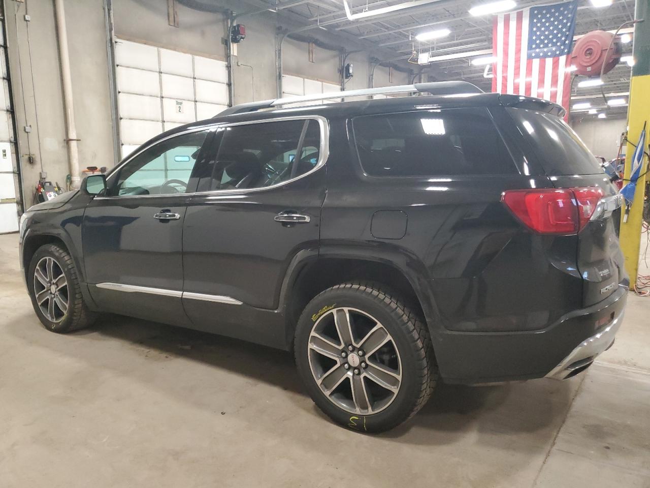 2017 GMC Acadia - Image 2