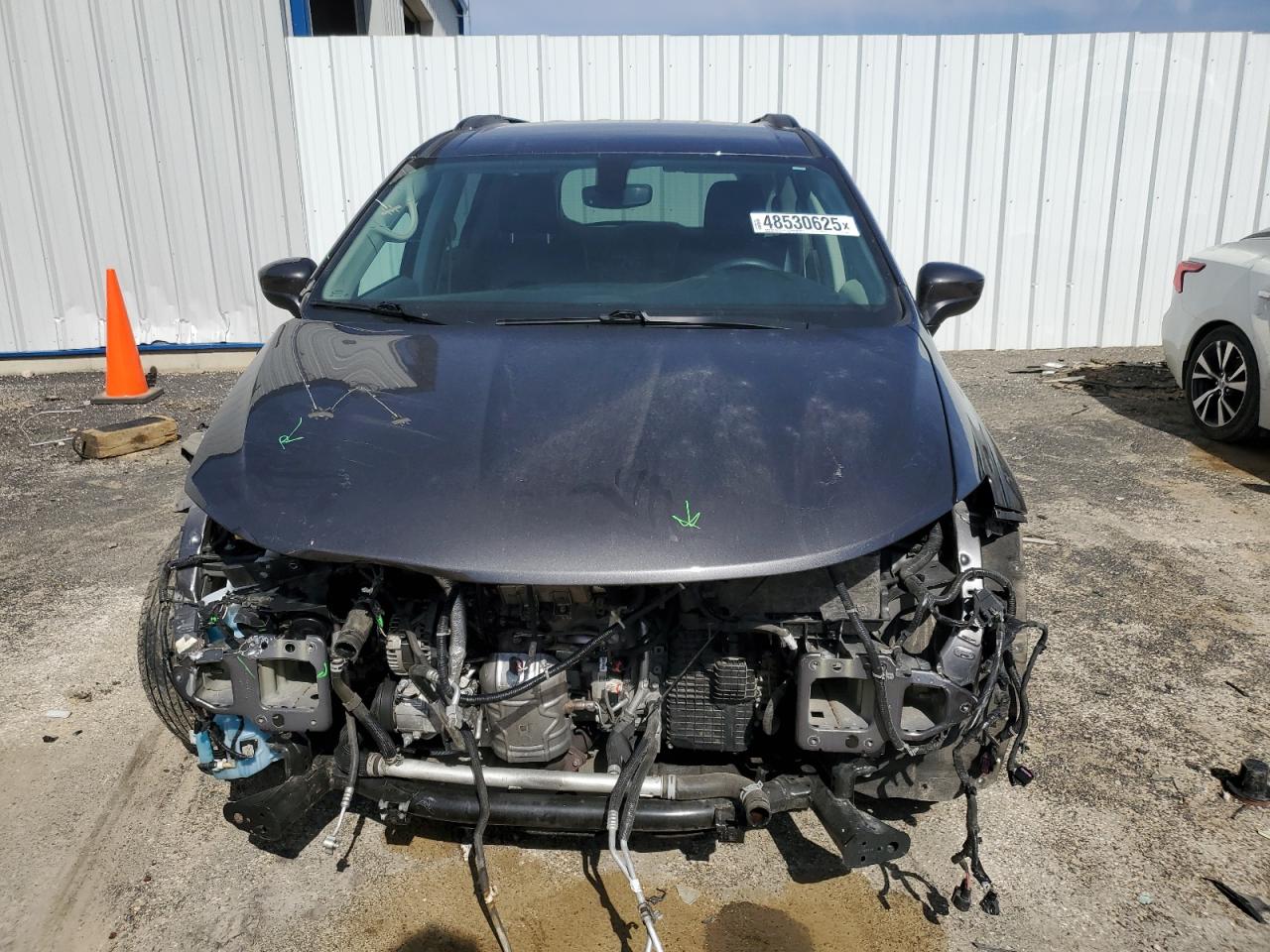 2021 Chrysler Voyager - Image 5
