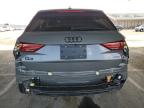 2022 Audi Q3 Premium Plus S Line 45 de vânzare în Hayward, CA - Rear End
