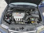 2008 Acura Tsx  na sprzedaż w Gaston, SC - Rear End
