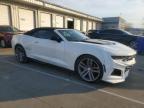 2017 Chevrolet Camaro Ls na sprzedaż w Louisville, KY - Front End