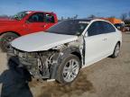 2018 Volkswagen Jetta Sport na sprzedaż w Bridgeton, MO - Front End