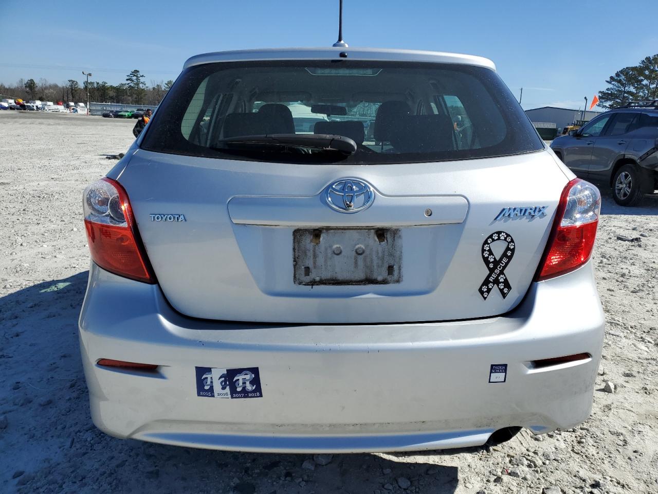 2009 Toyota Corolla - Image 6