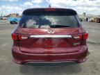 2019 Infiniti Qx60 Luxe იყიდება Kapolei-ში, HI - Front End