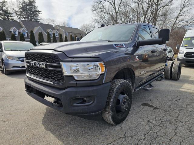 2022 RAM 3500 