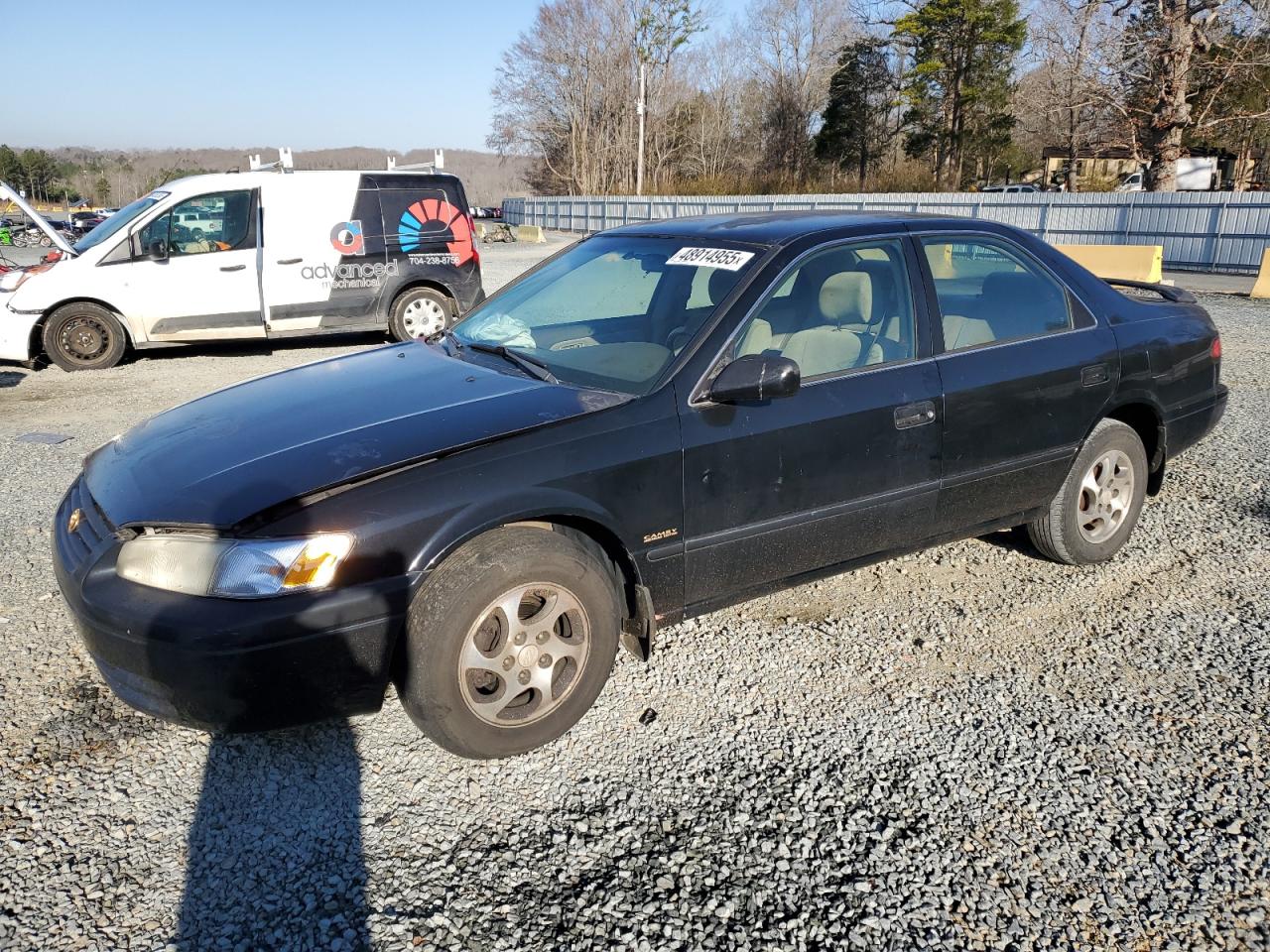 1999 Toyota Camry - Image 1