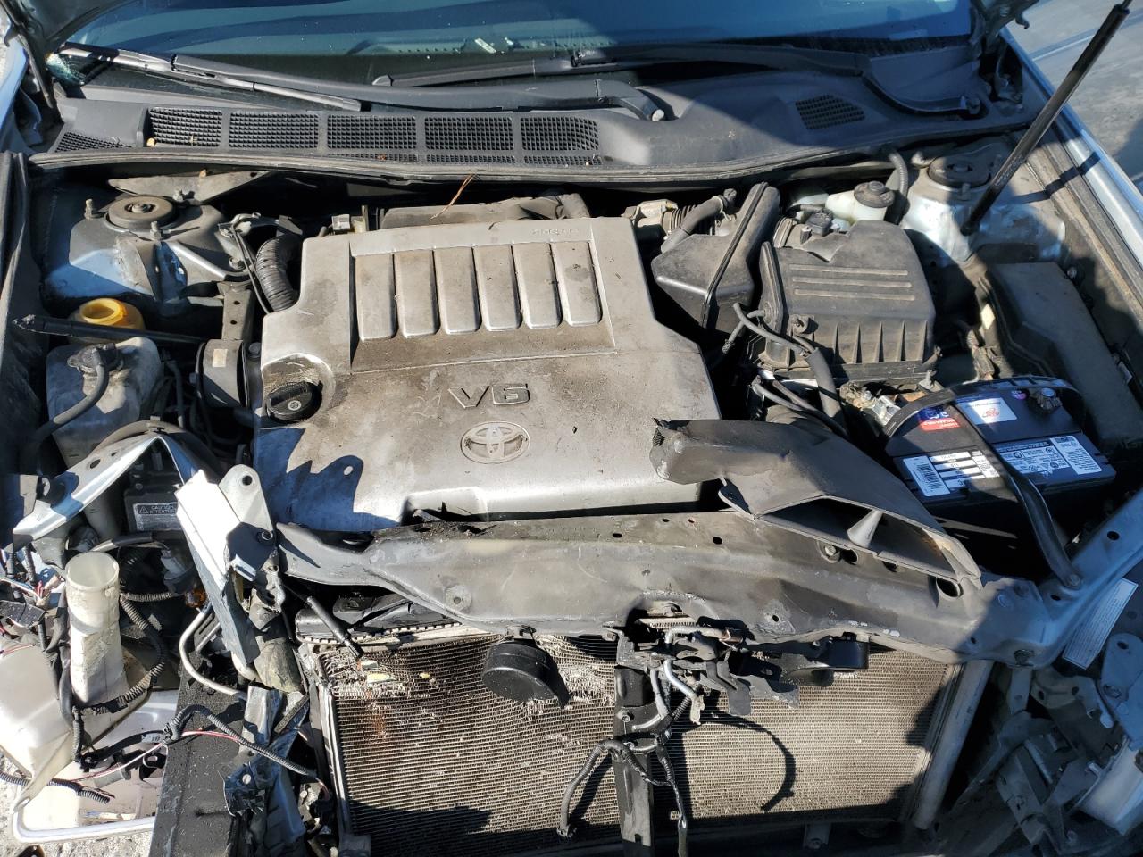 2008 Toyota Avalon - Image 13