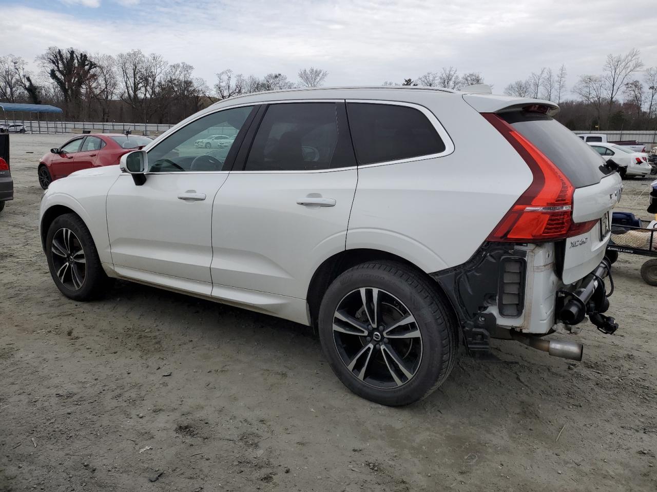 2020 Volvo XC60 - Image 2