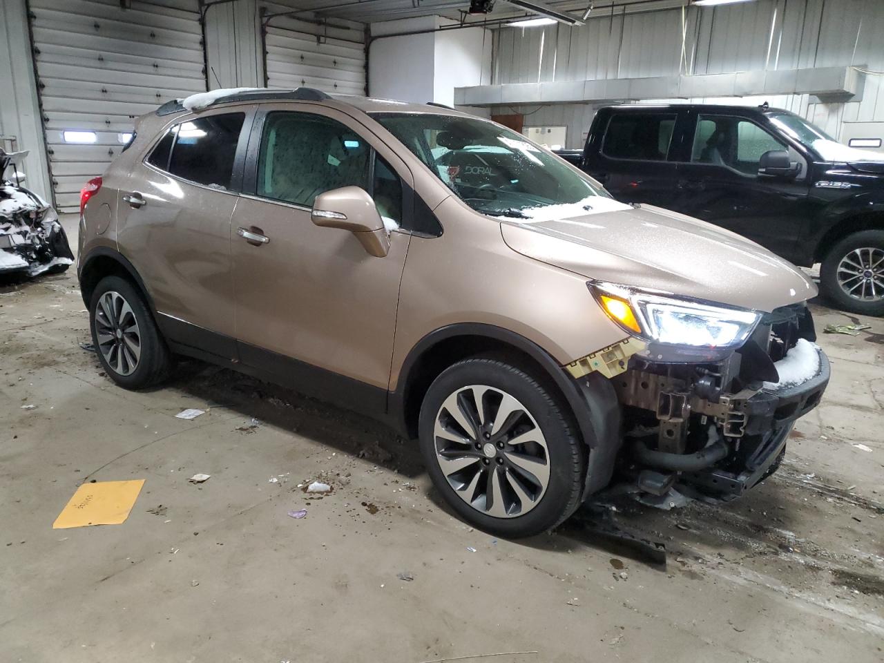 2018 Buick Encore - Image 4