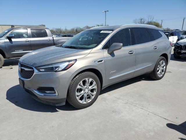  BUICK ENCLAVE 2019 tan